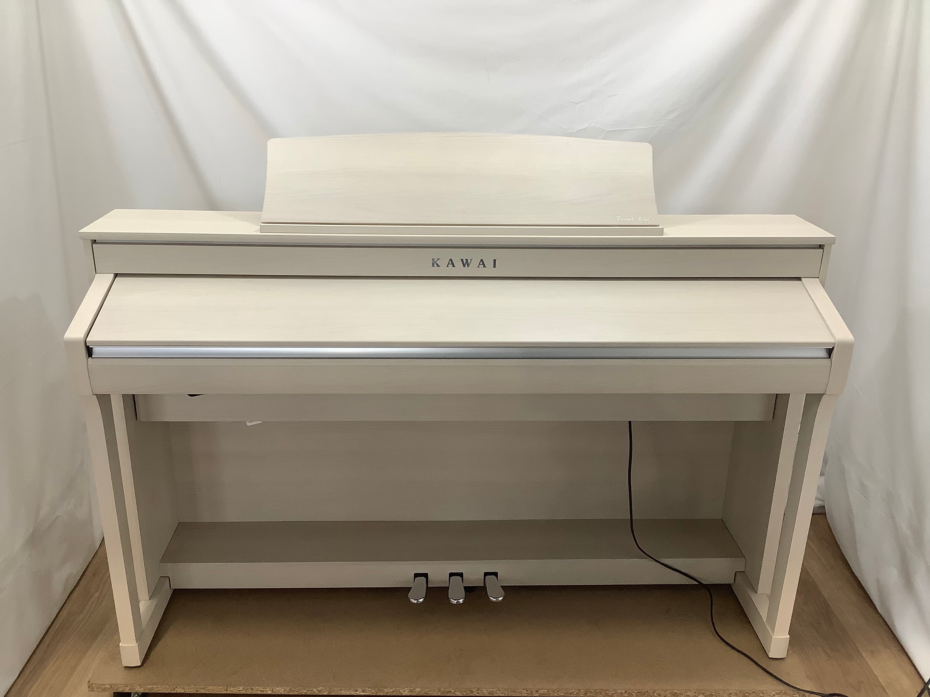 Kawai CA78A 2017年製 ☆30926【電子ピアノ】KAWAI CA78A 2017年製 | リユース専門店エプコ