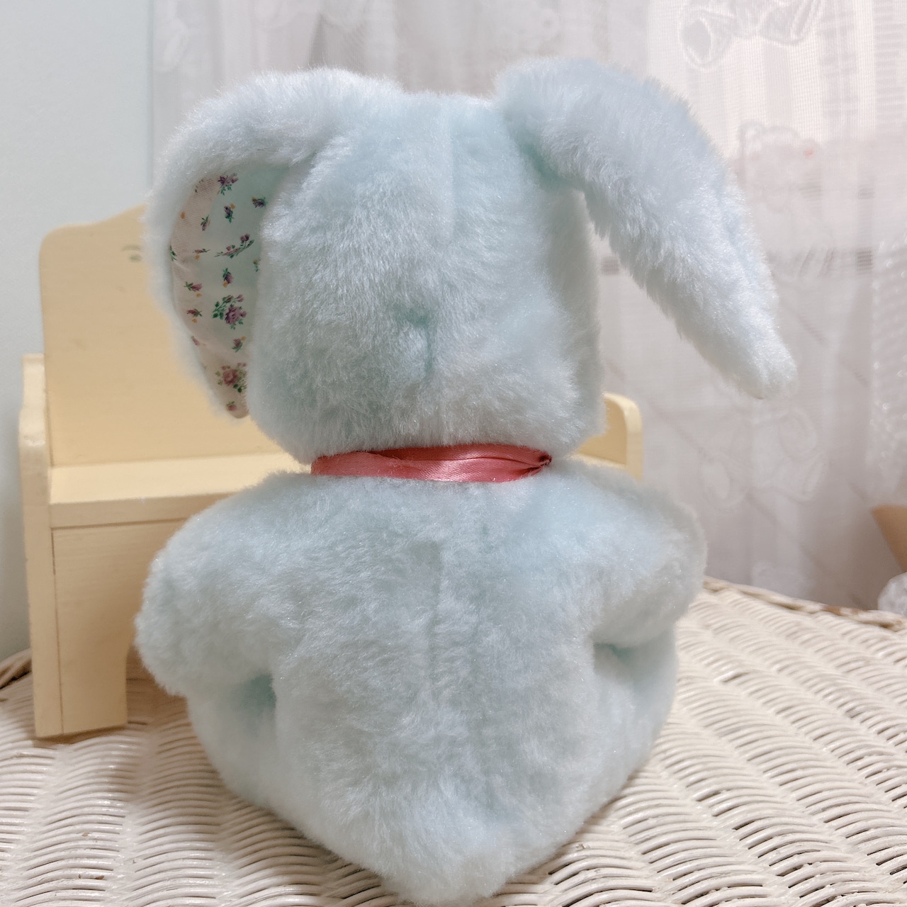 vintage bunnyの画像09
