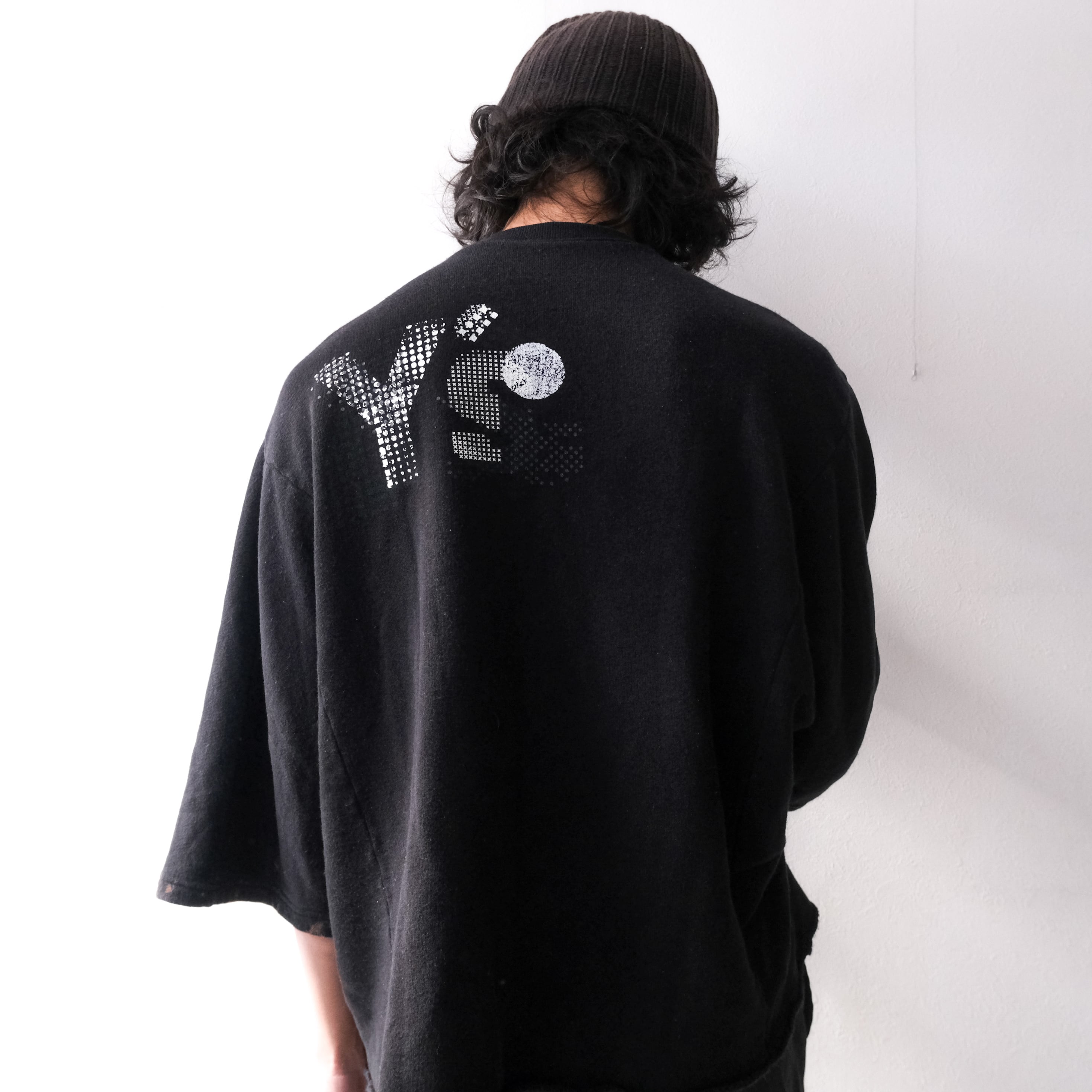 入荷情報] Yohji Yamamoto POUR HOMME & Y