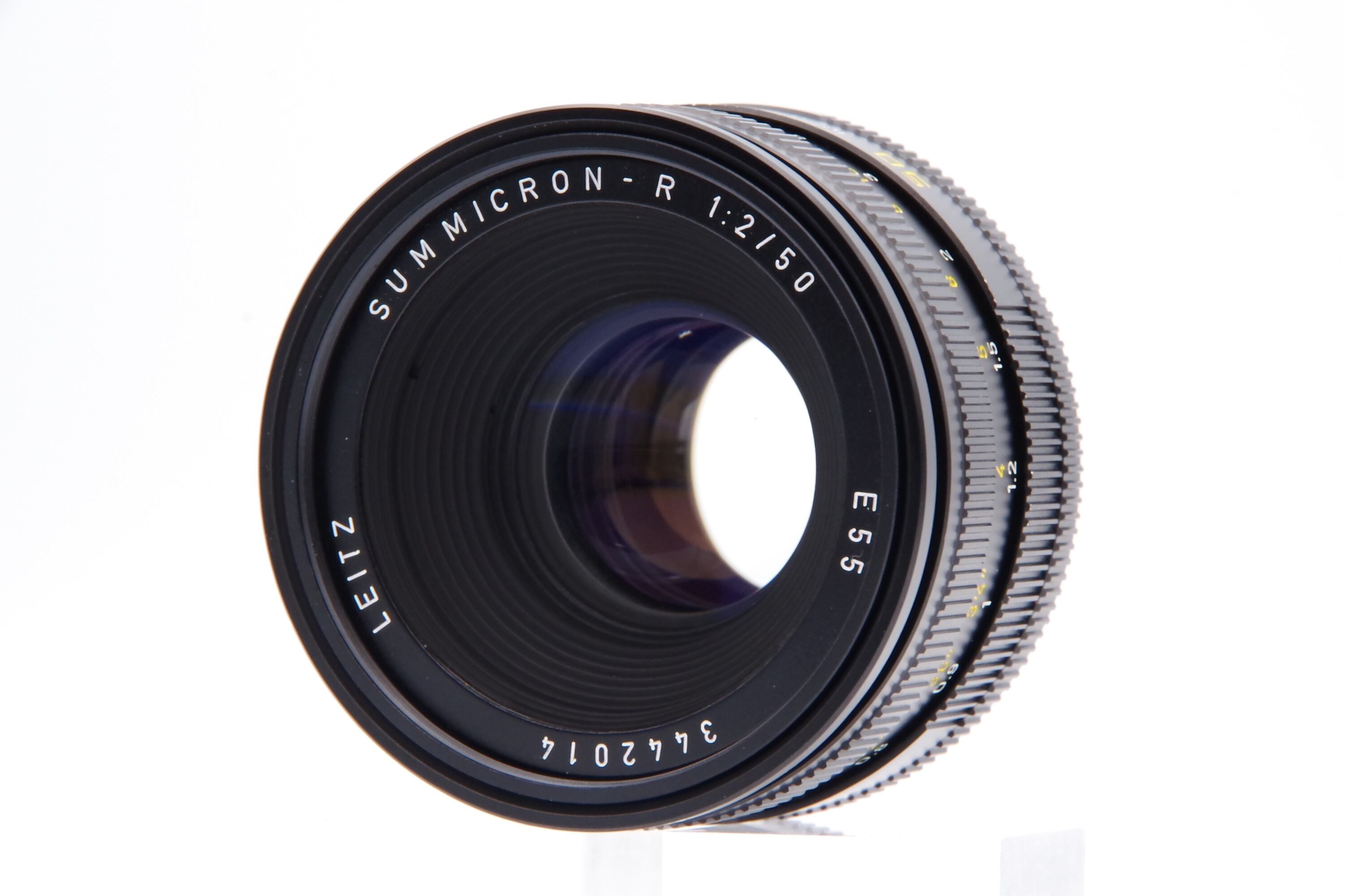 LEITZ CANADA SUMMICRON-R 50mm F2 R-Only Rマウント LEICA ライカ
