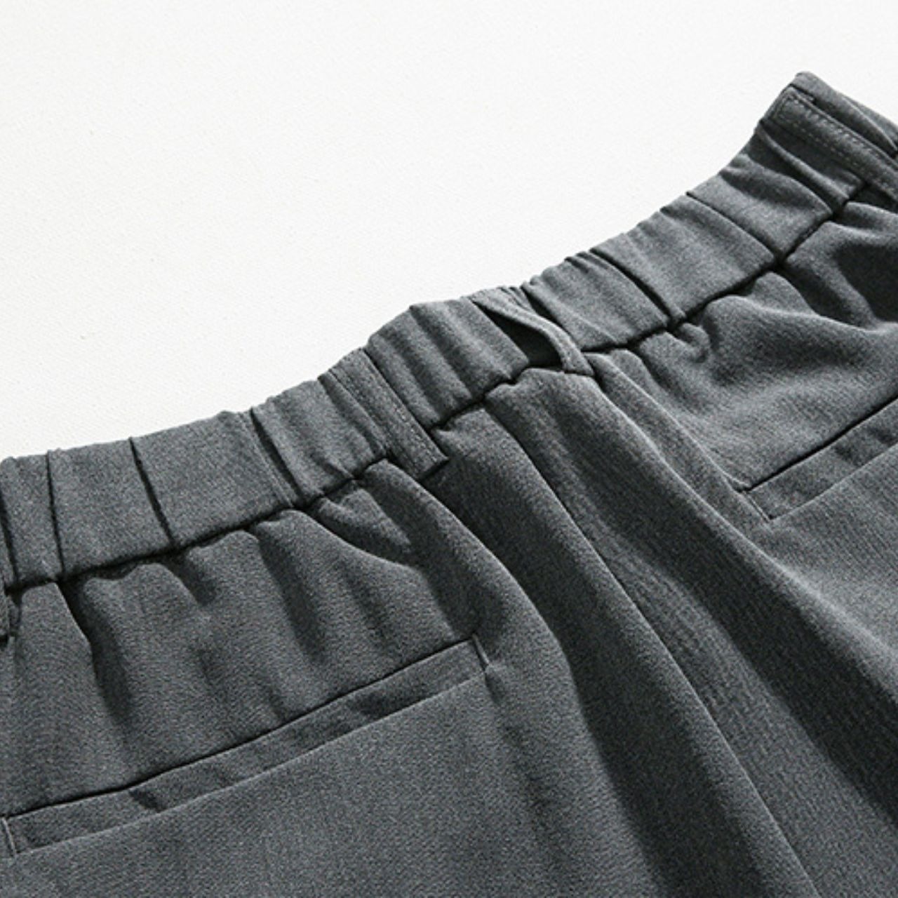 ドレープワイドレッグパンツ　MT0080345