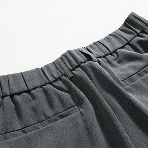 ドレープワイドレッグパンツ　MT0080345