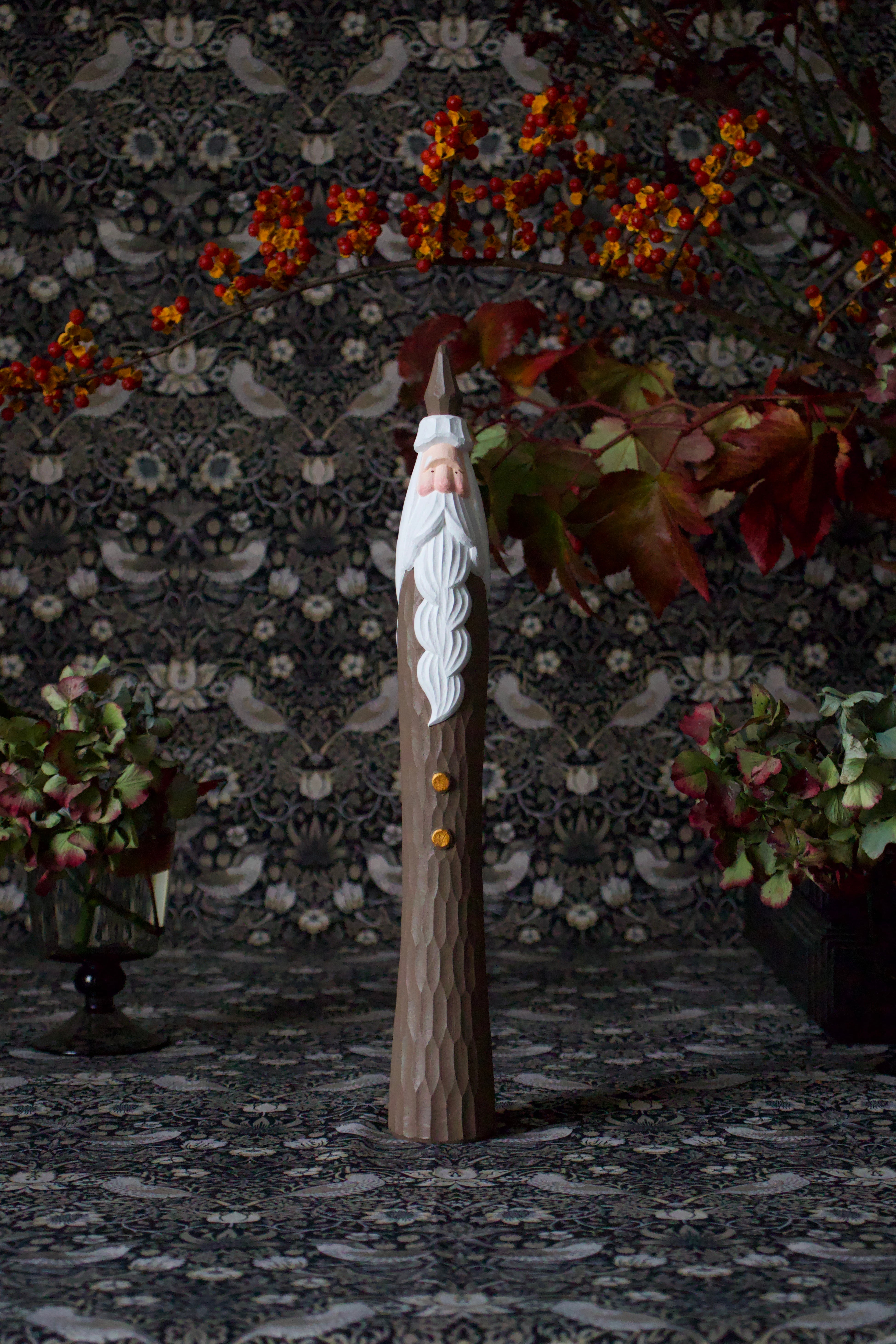 グレイッシュブラウン327