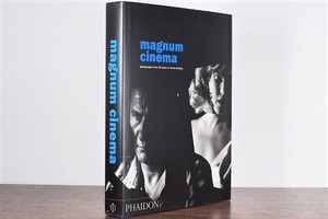 【VE046】Magnum Cinema/visual book