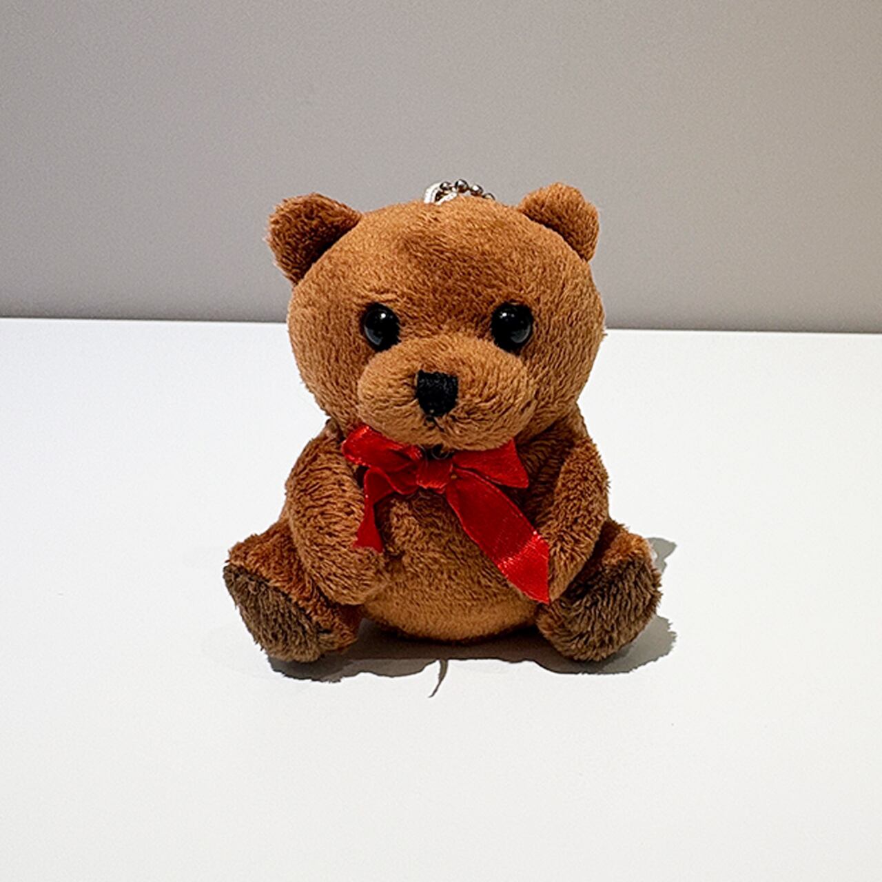 録音再生機能付】レッサーパンダと仲間たち ぬいぐるみマスコット3種