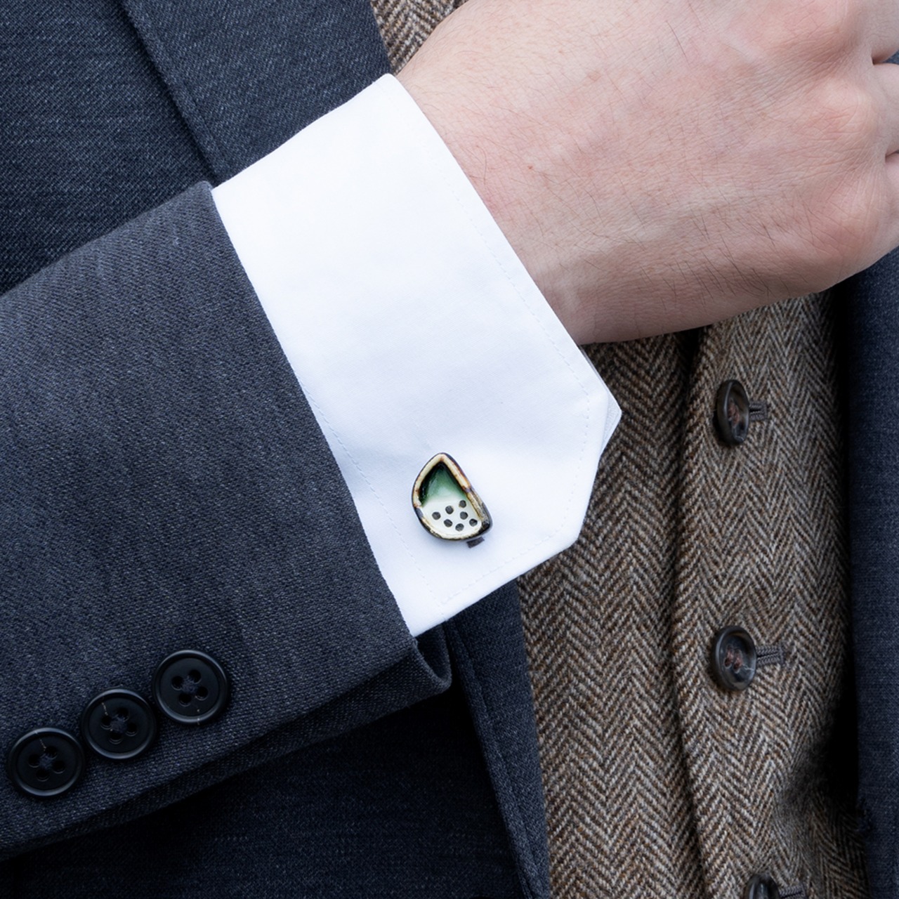 おりべ　 カフス