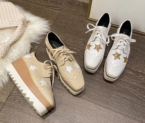 star sneaker