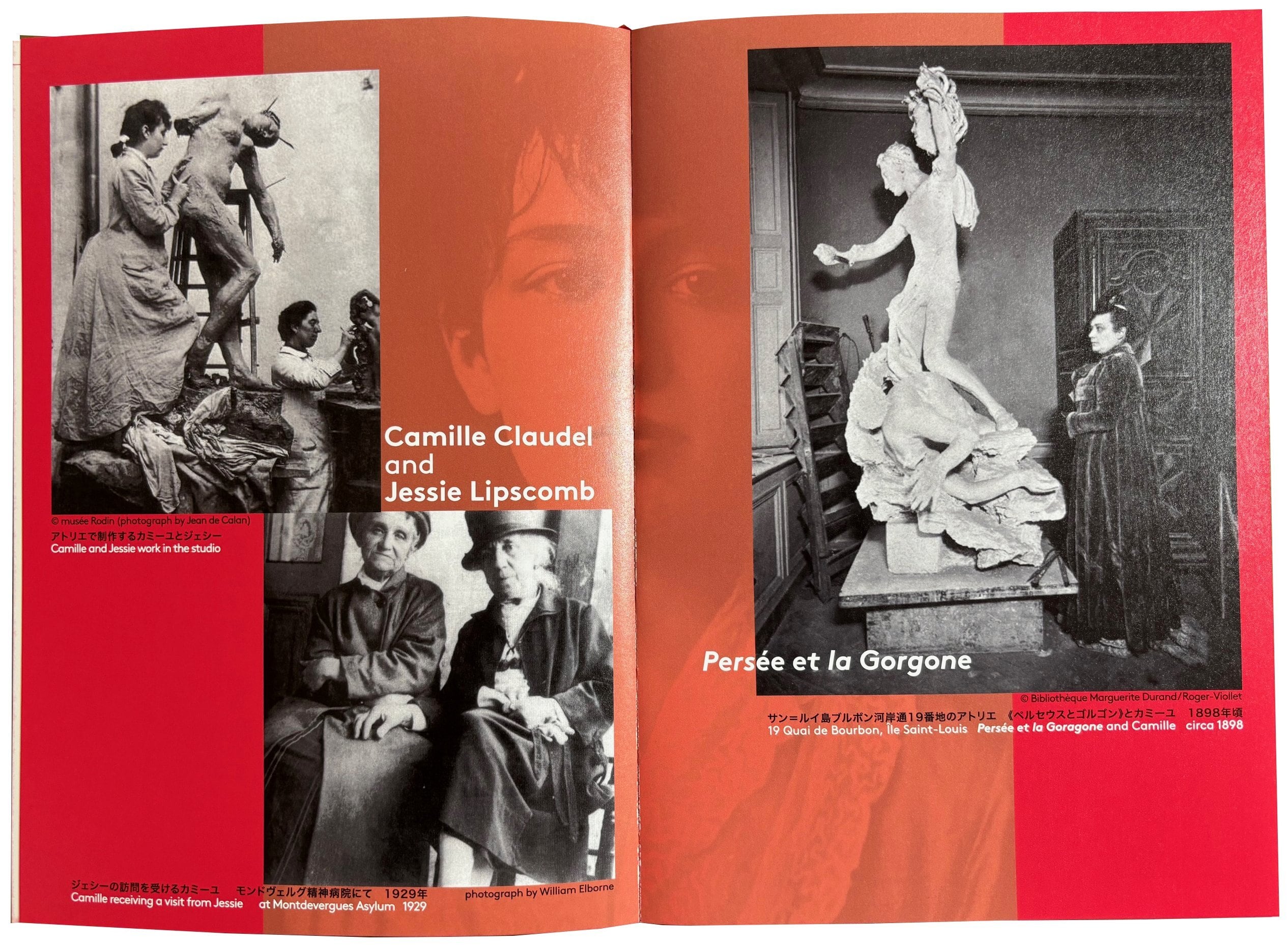 書籍 「カミーユのワルツ——精神病院での30年」 宮本尚子 著