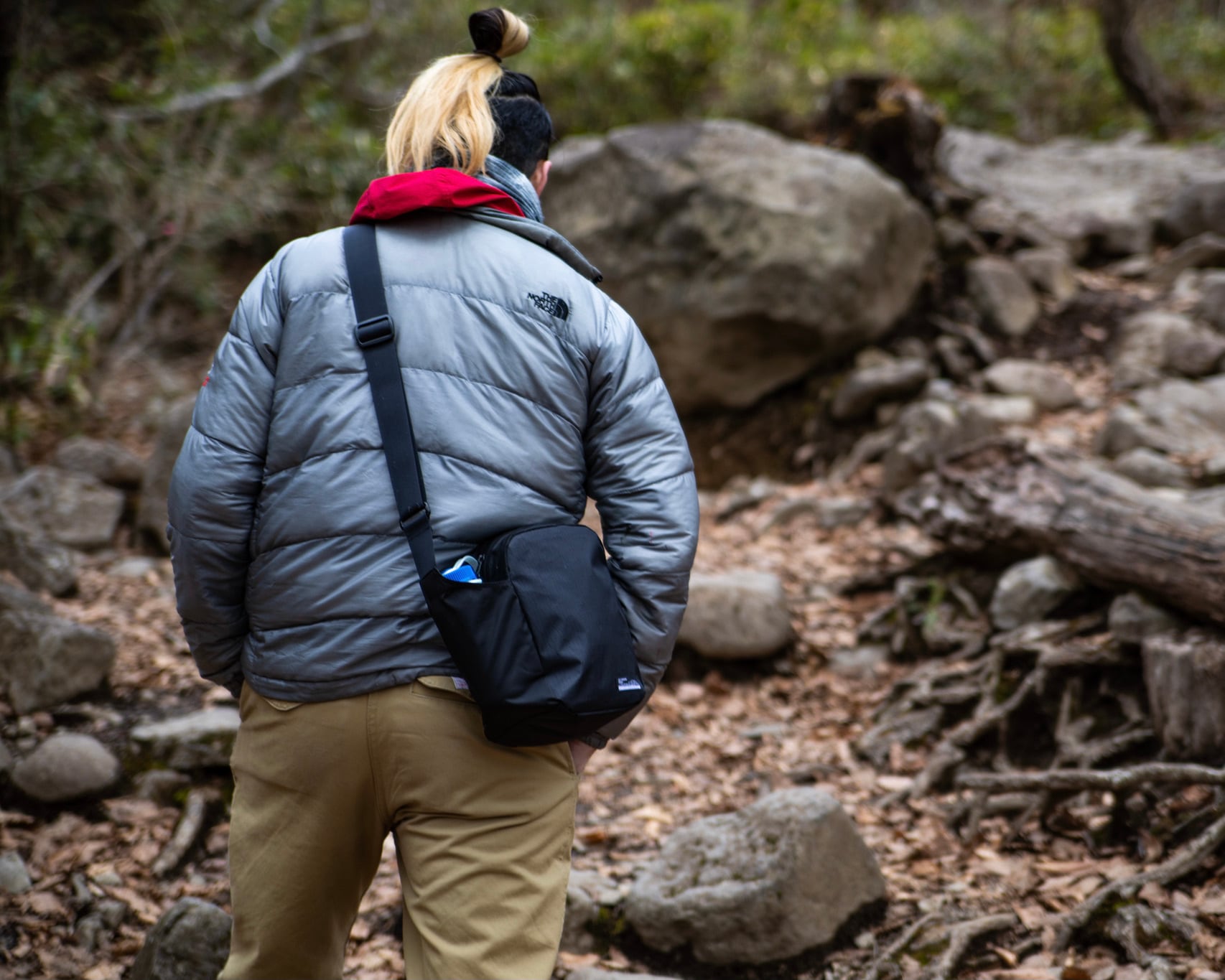 Riley Creek 5L | LAST FRONTIER DESIGN