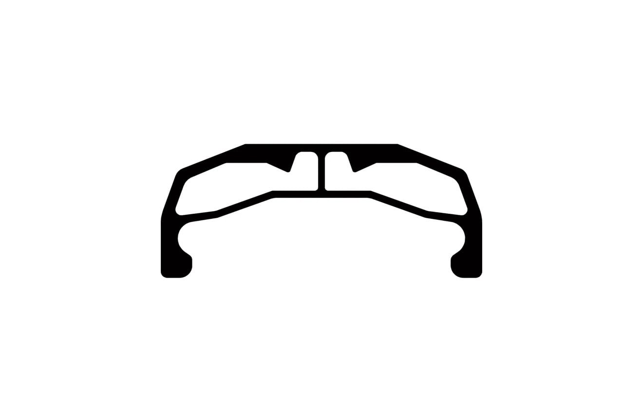 ODYSSEY BIG BOYD RIM/BLK | Counter Attraction