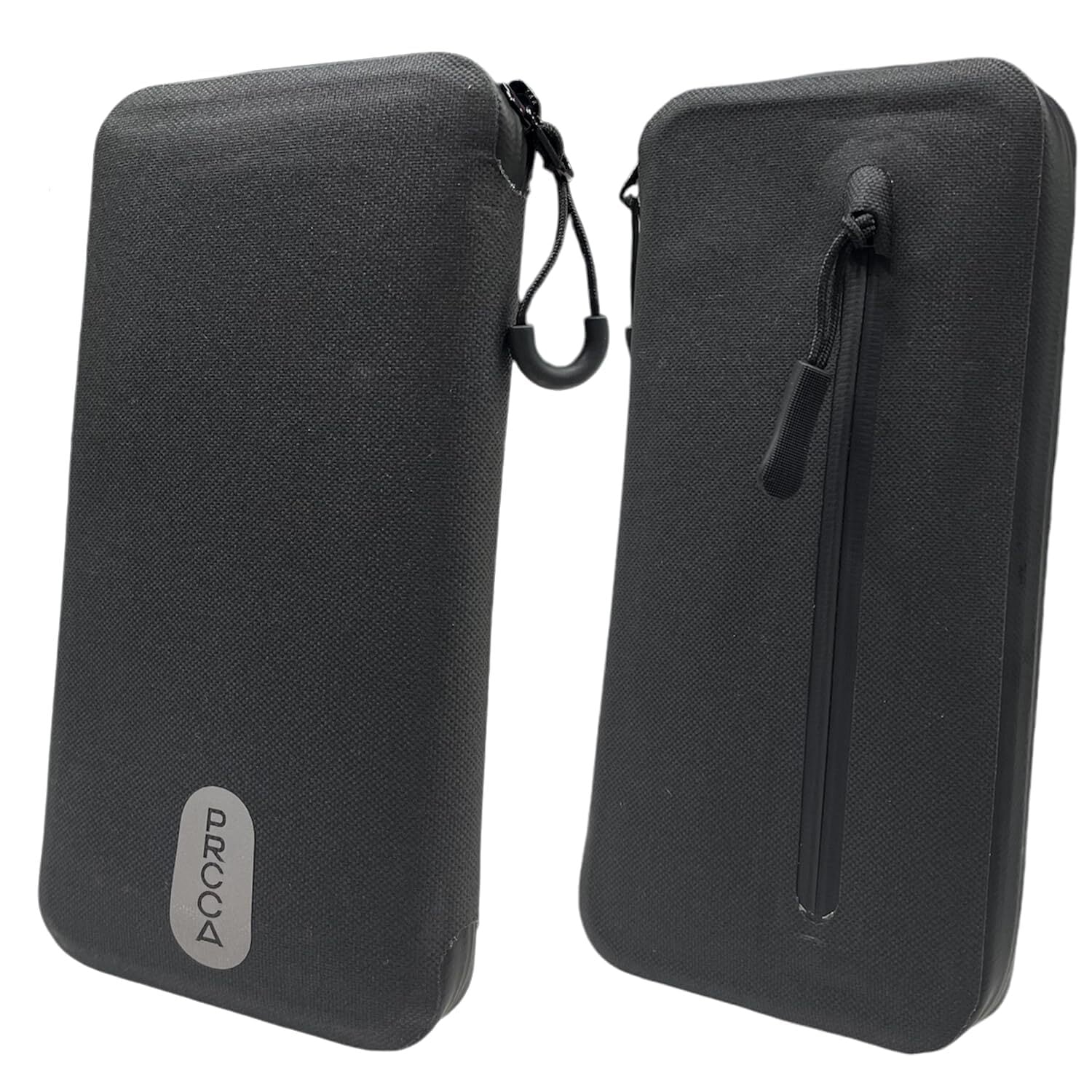 特価商品】PRCCA(プレッカ) 薄型防水スマホポーチM 財布 防水 サイクル