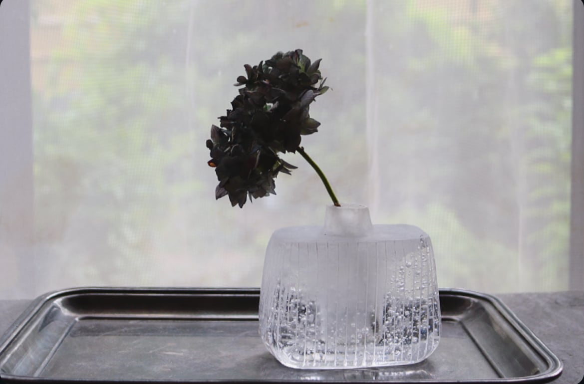 花器 : 魔法の薬瓶 | Shop kumomi