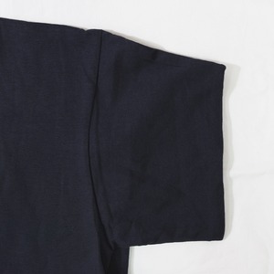 【MILITARY DEADSTOCK(ミリタリーデッドストック)】US NAVY DEADSTOCK リバーシブルTeeシャツ