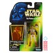 スター・ウォーズ POTF2 グリーンカード ランド・カルリジアン アズ スキッフ・ガード ホロ付 3.75インチ アクションフィギュア 未開封