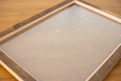 古材フレーム　A3（40.5×28cm）｜328