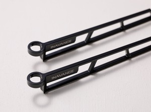 EDGESTAND HANGER ブラック