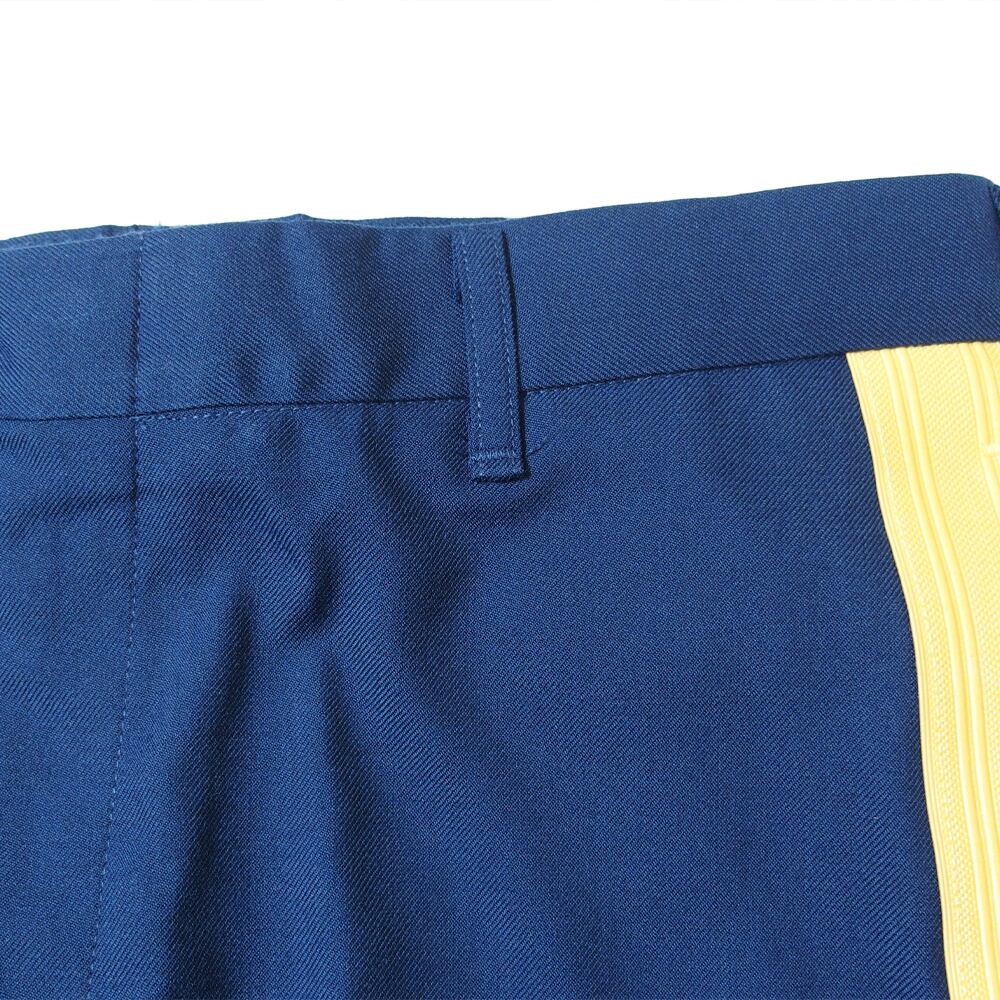DEADSTOCK】 米軍 ARMY SERVICE UNIFORM ドレスパンツ サイドライン