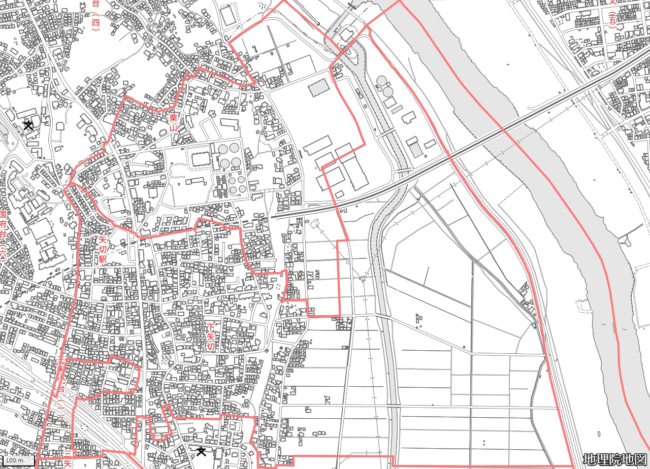 松戸市下矢切　〒2710096｜ポスティングバッグ - Remap -