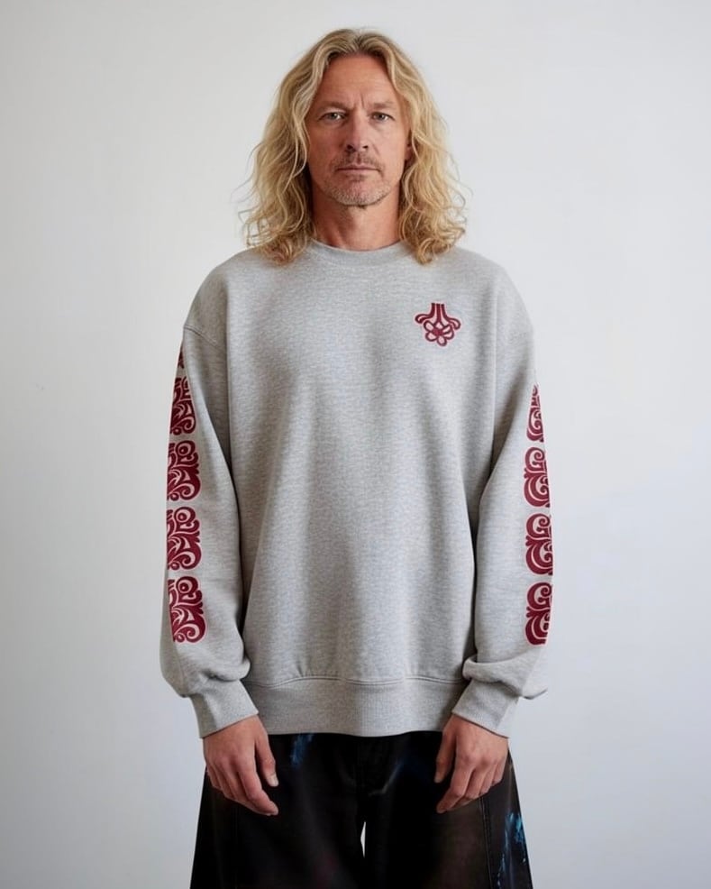 PRE ORDER | AMBERGLEAM