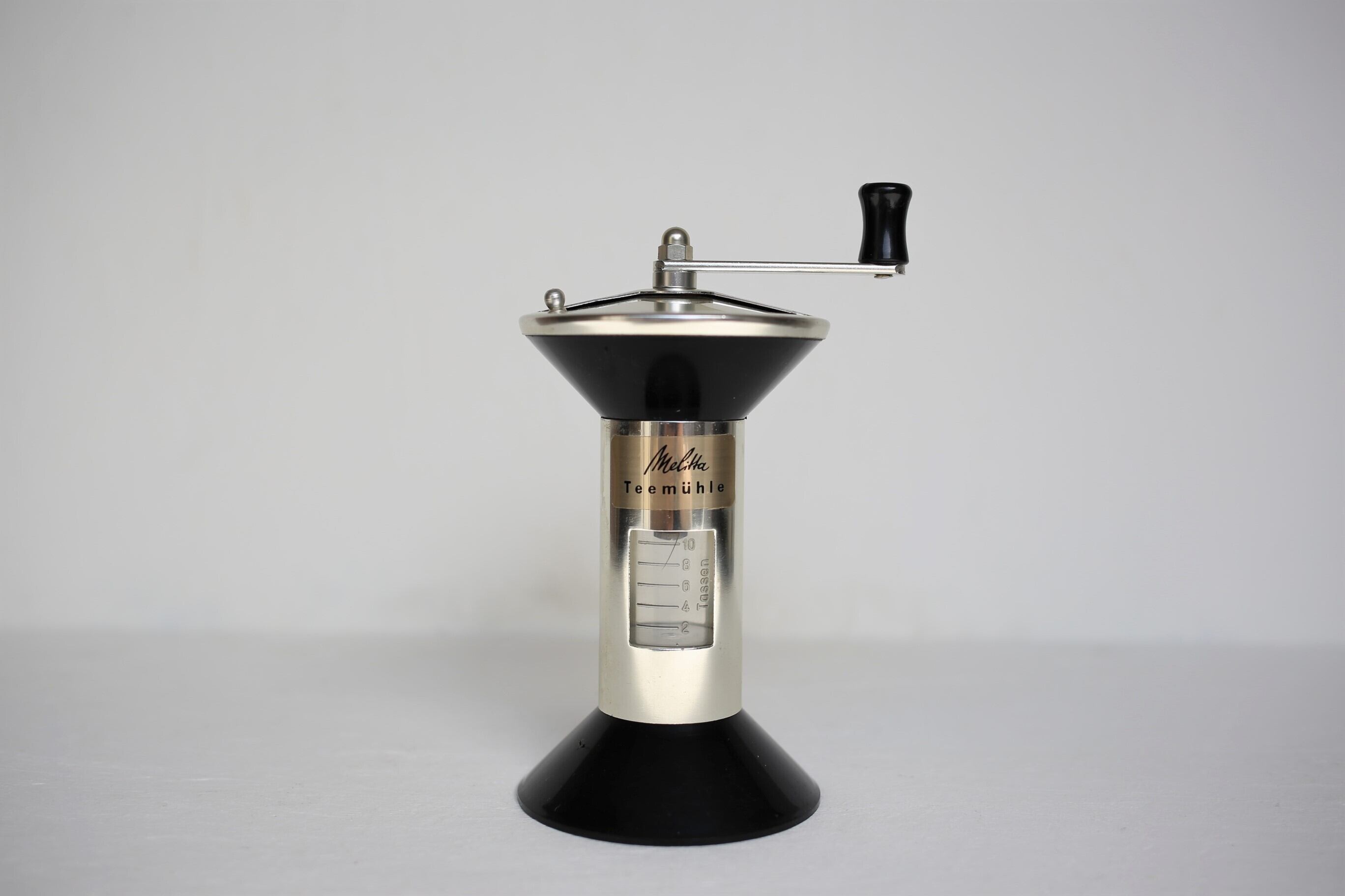 ドイツ ヴィンテージ Melitta 紅茶ミル TEEMÜHLE N-03230