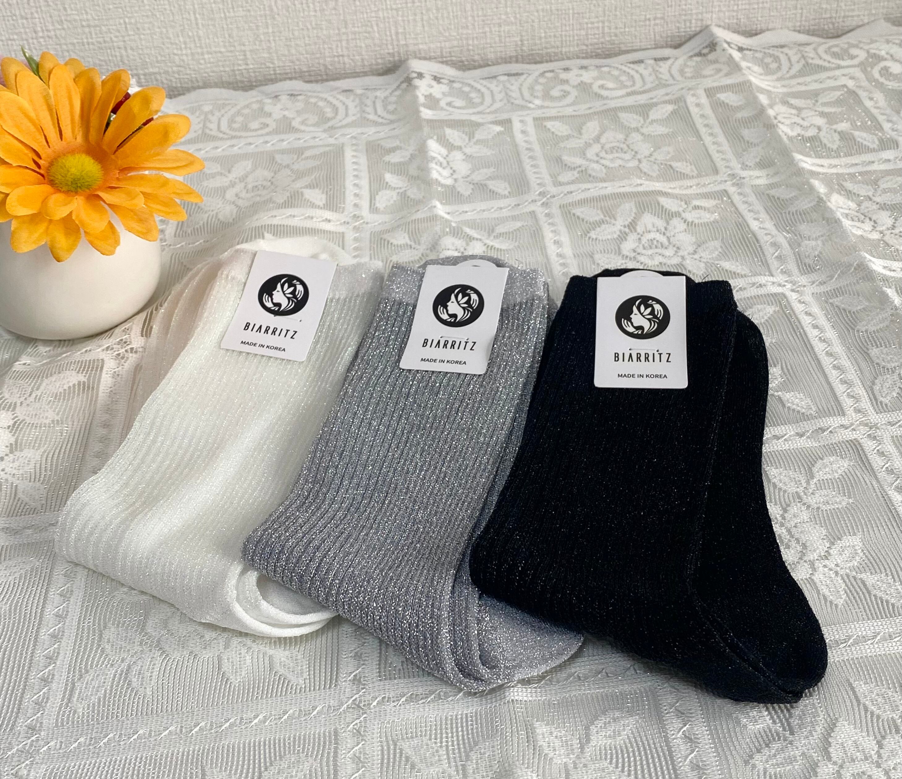 CLASS / CCES21UNI A DOMIGO HI-SOCKS - RIB | Pay ID