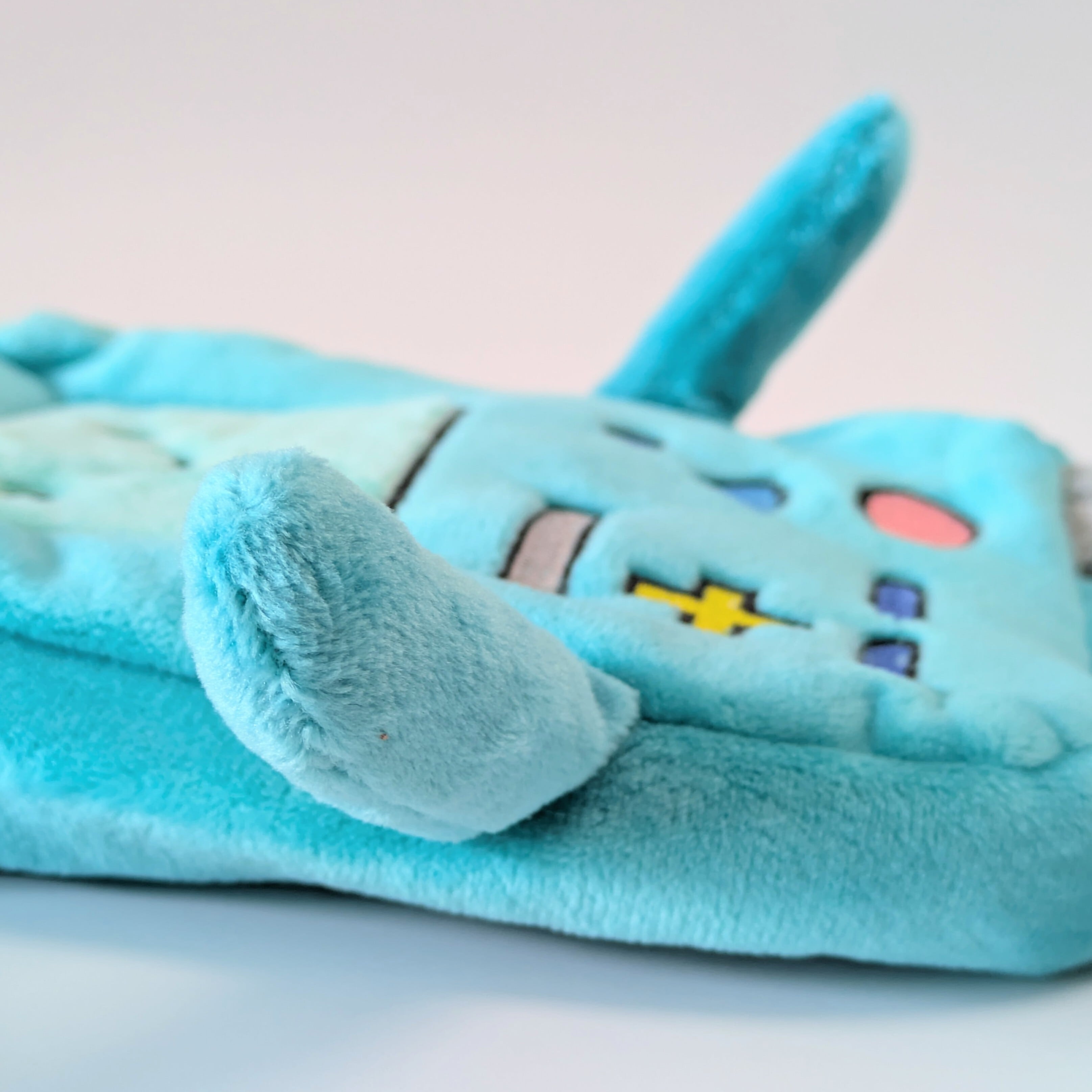 ♧【 Adventure Time ( アドベンチャータイム ) 】 BMO ( ビーモ ) / ミニショルダーポーチ / お財布 / スマホケース〚アメリカン雑貨 アメトイ〛