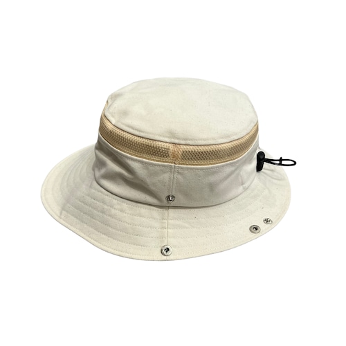 NOROLL / OVAL HAT NAT