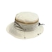 NOROLL / OVAL HAT NAT