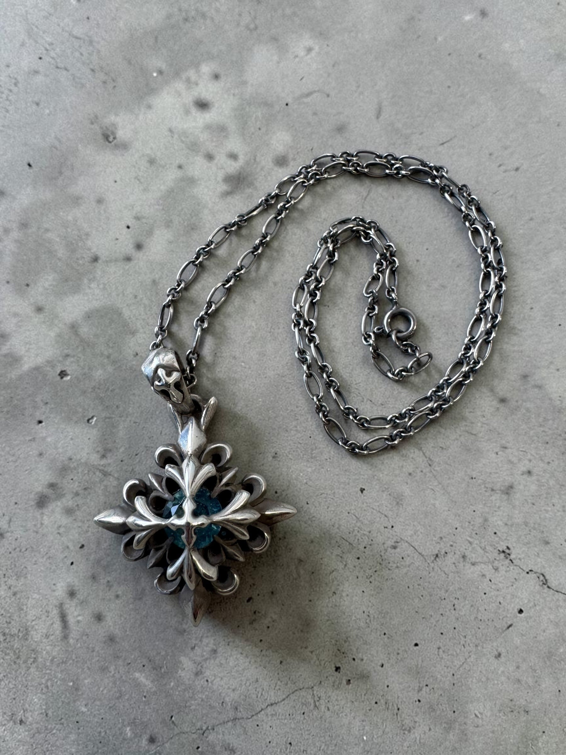ACCESSORY | ELCASION/ELCA