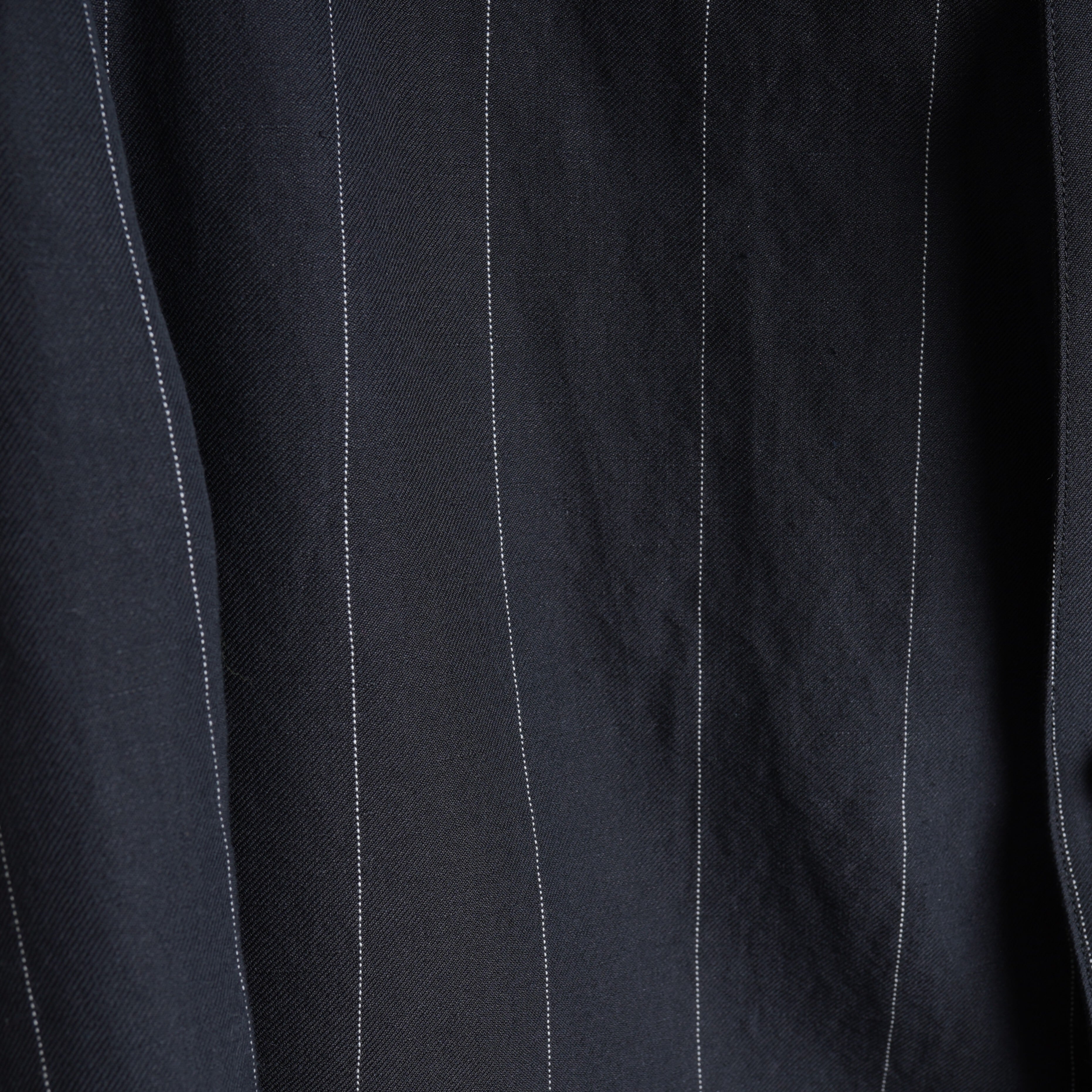 HEUGN / Henri Linen Stripe 