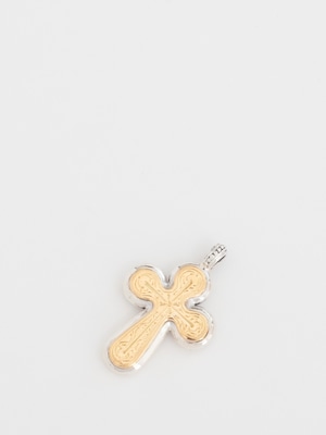 Cross Pendant