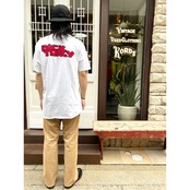 80s "DEAD STOCK" DICK TRACY Tee MADE IN USA  Size XL_1