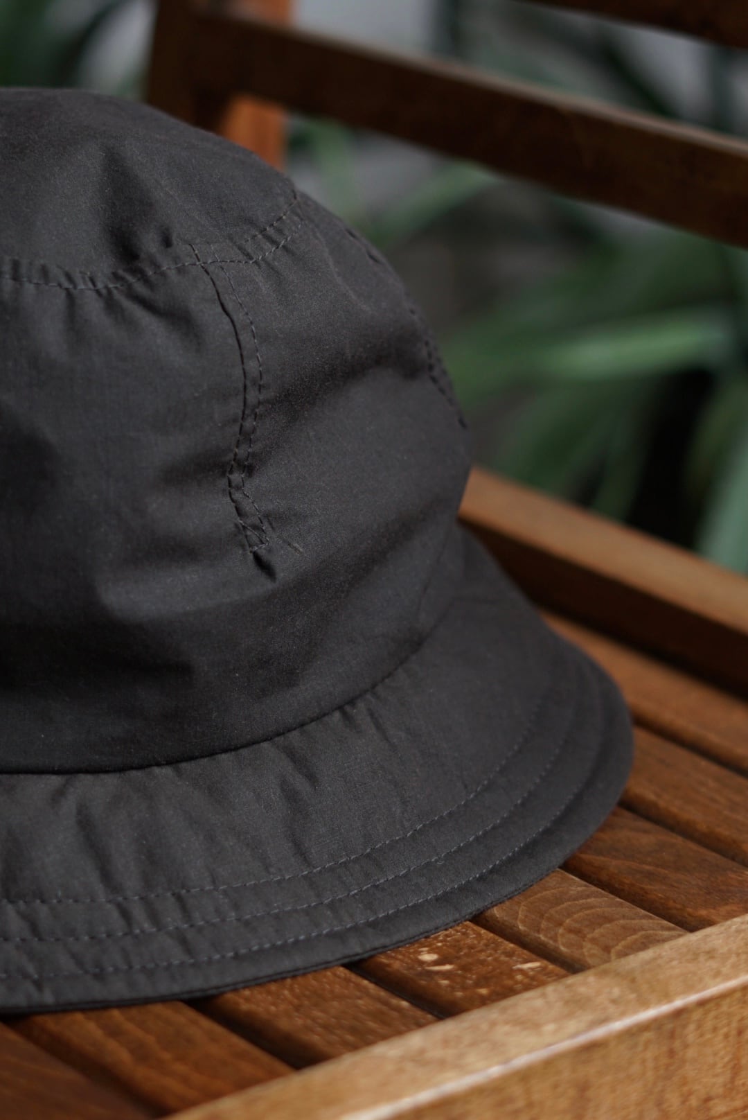 JAN JAN VAN ESSCHE - HAT#6 | Brownie