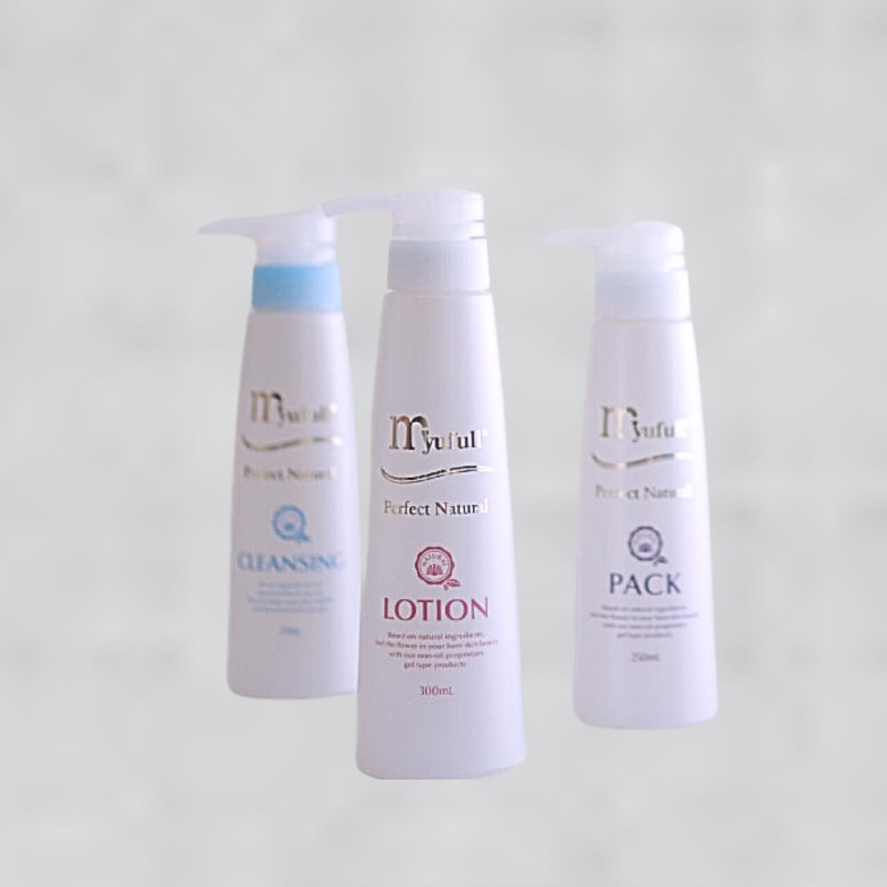 ミューフル PNローション 1L 無添加 ミューフル PNローション 1L 無添加