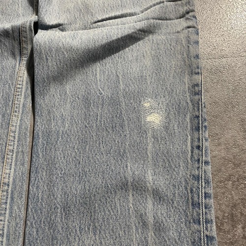 【W34 L38】00s USA製 levi's リーバイス 501xx 詳細写真18