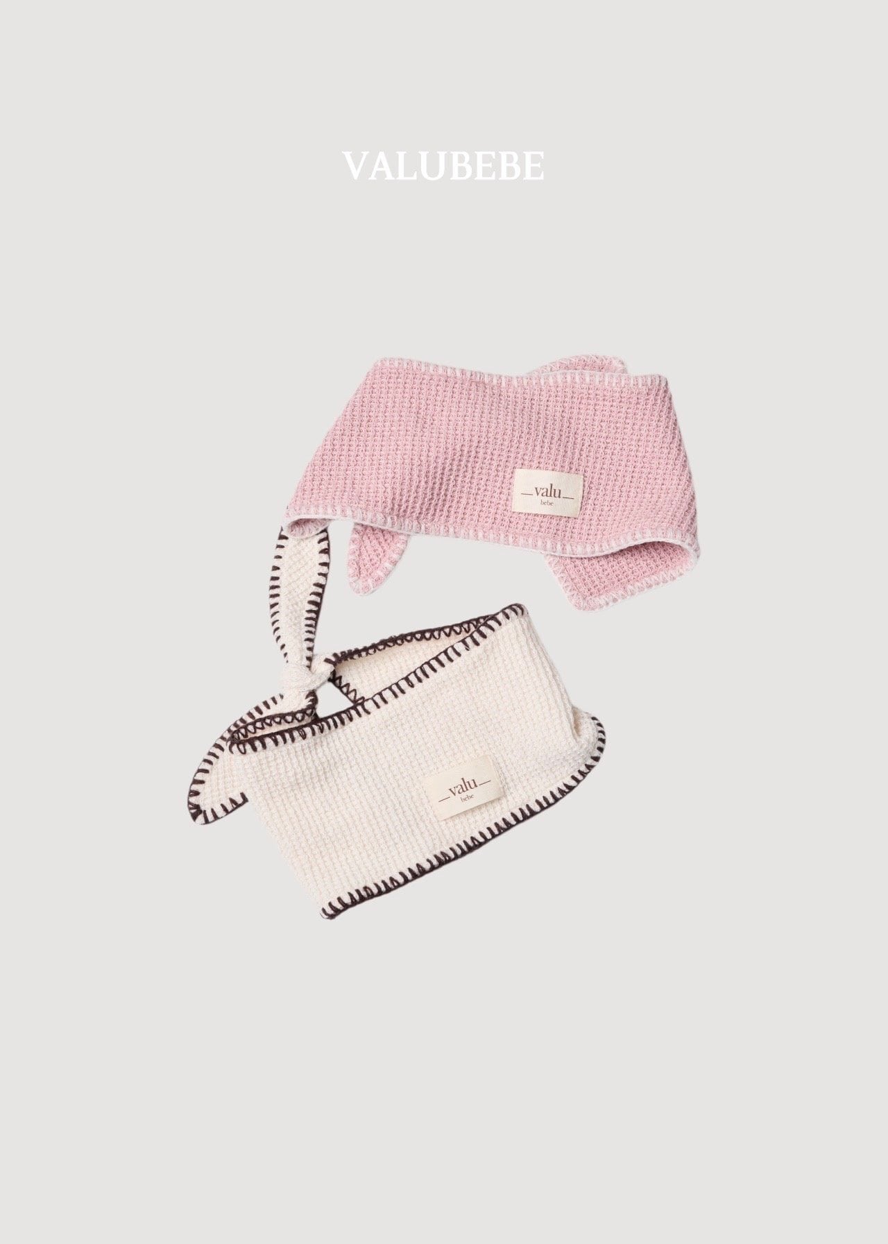 送料無料【予約】/ メローリボンケープ / valubebe