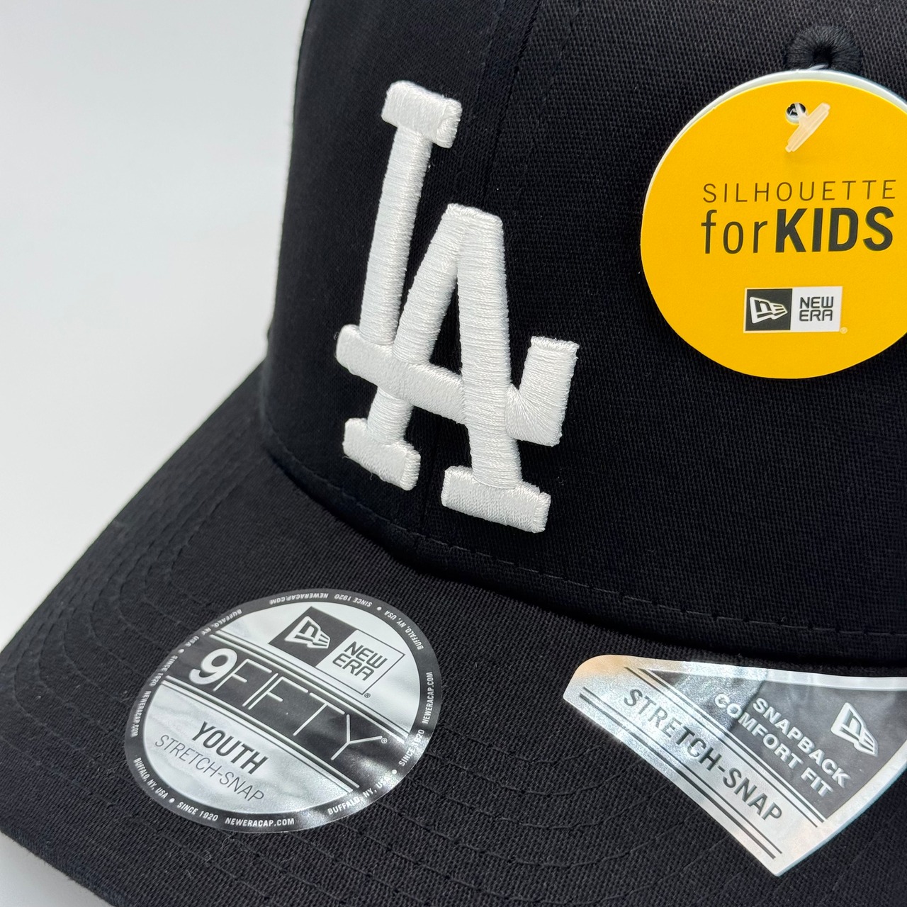 【キッズ】NEW ERA 9FIFTY/950SS YTH 950SS LOSOD BL YOUTH