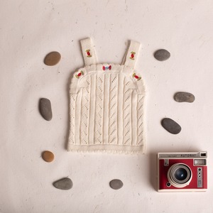 Birinit Petit / Lingerie top