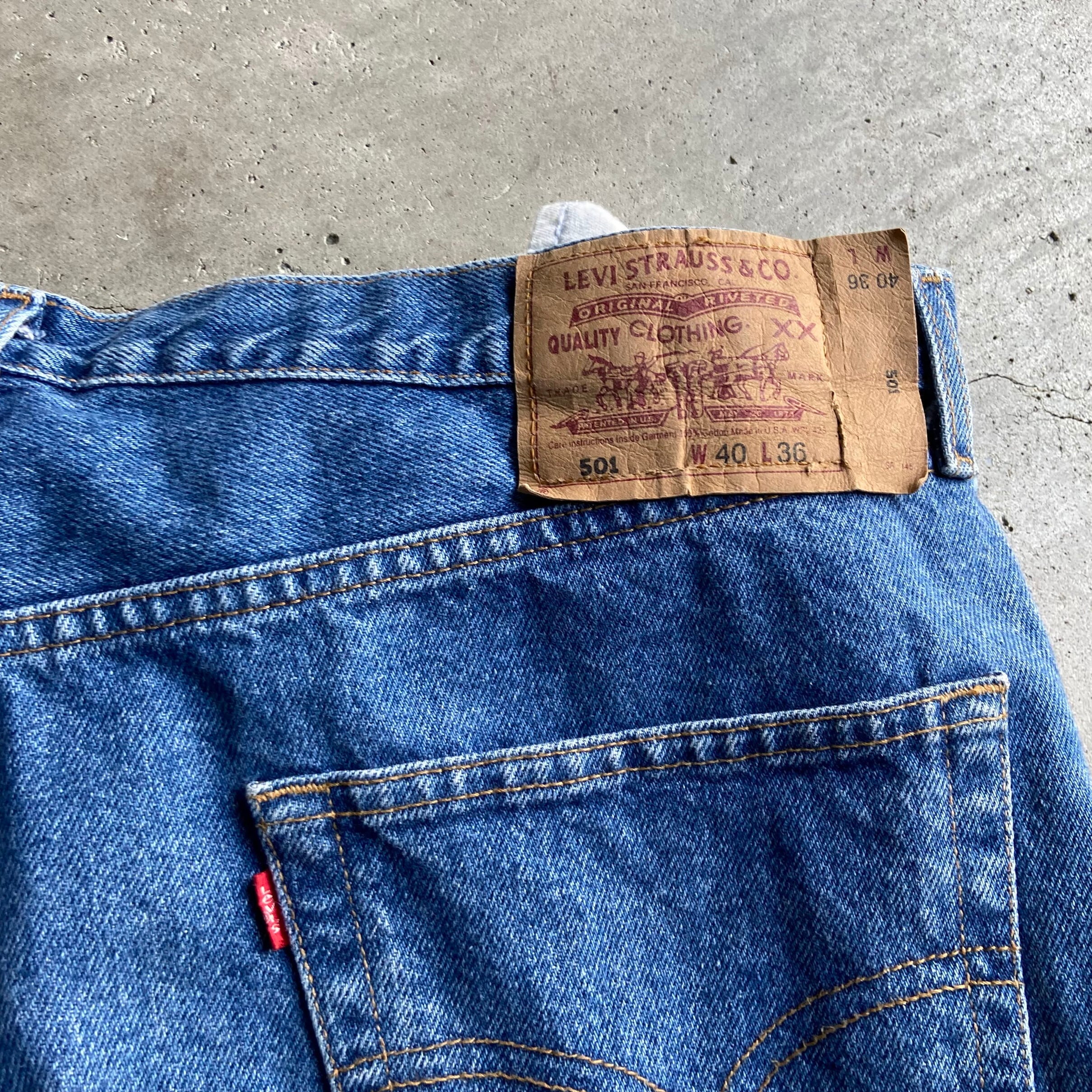 90年代 USA製 Levi