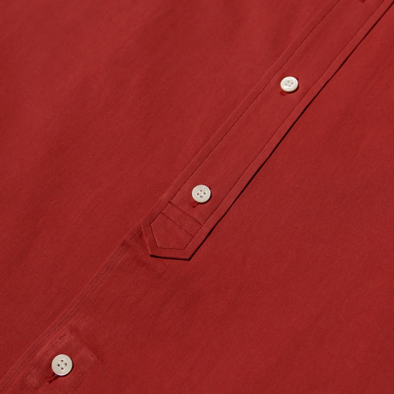 ( BLOOD ORANGE ) CHIEF OFFICER SHIRTS