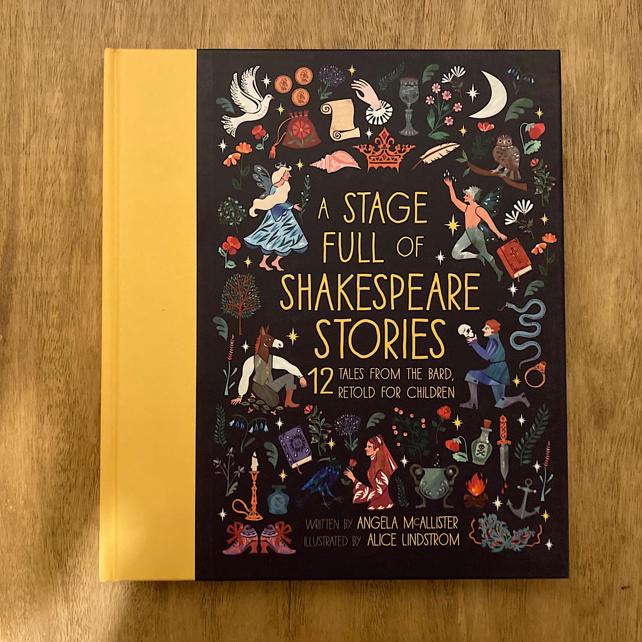 William Shakespeare 完全版 洋書-