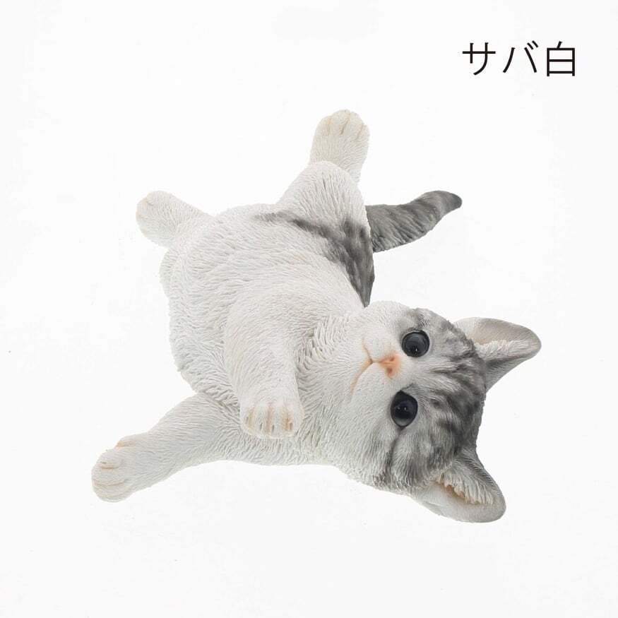 【新品】バカラ　ミニマルズキャット　猫　ネコ　ねこ置物　オブジェ 新品】バカラ 猫 キャット ねこ ネコ 置物 オブジェ 【公式通販】