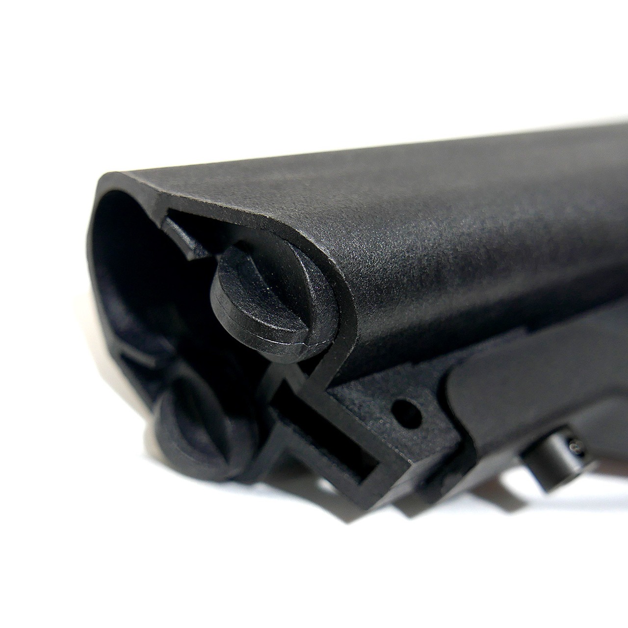 【中古】官給品 B5 SOPMOD クレーンストック 状態良好