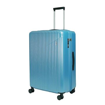 bimiti] スーツケース キャリーバッグ 大容量 100L 8～10泊対応 超軽量 
