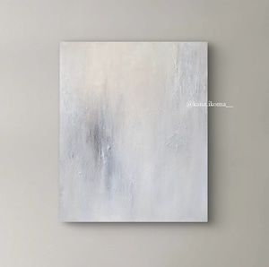 Serenity / Interior art