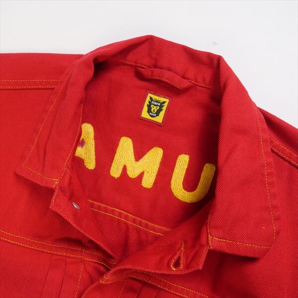 Size【XL】 HUMAN MADE ヒューマンメイド 22AW RABBIT WORK JACKET
