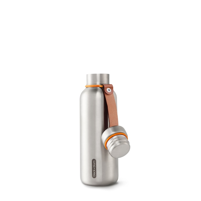 Black+Blum 保温保冷ボトル S 500ml