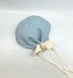 クラゲ　巾着袋｜とりさん工房ーかわいいハンドメイドポーチ