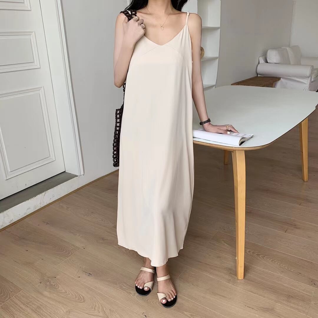 キャミワンピース  AJ2205-688