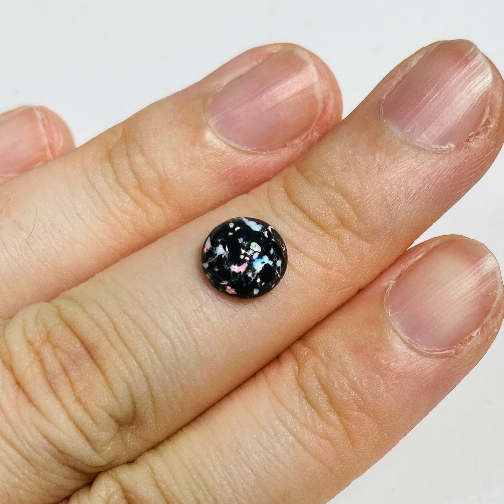 オサレなレオパードオパール1